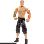 WWE Superstars John Cena Figure 12 Action Figure  B01DZHI1V4